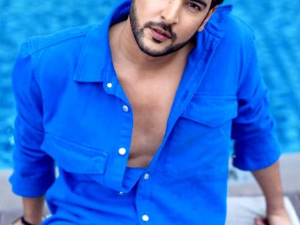 Shivin Narang on 'Aakhri Sach': 'I had sleepless nights thinking about my character' | Shivin Narang on 'Aakhri Sach': 'I had sleepless nights thinking about my character' Shivin Narang on 'Aakhri Sach': 'I had sleepless nights thinking about my character' | Shivin Narang on 'Aakhri Sach': 'I had sleepless nights thinking about my character'