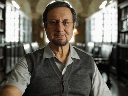 Anupam Kher opens up on his look in 'The Freelancer': Got varied reactions | Anupam Kher opens up on his look in 'The Freelancer': Got varied reactions Anupam Kher opens up on his look in 'The Freelancer': Got varied reactions | Anupam Kher opens up on his look in 'The Freelancer': Got varied reactions
