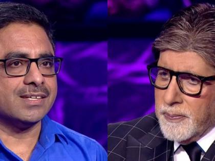 'KBC 15': Amitabh Bachchan lauds 'marvellous' Indian soldiers at Siachen | 'KBC 15': Amitabh Bachchan lauds 'marvellous' Indian soldiers at Siachen 'KBC 15': Amitabh Bachchan lauds 'marvellous' Indian soldiers at Siachen | 'KBC 15': Amitabh Bachchan lauds 'marvellous' Indian soldiers at Siachen