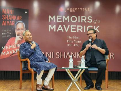 'We can do surgical strikes in Pak, but have no courage to talk to them': Mani Shankar Aiyar | 'We can do surgical strikes in Pak, but have no courage to talk to them': Mani Shankar Aiyar 'We can do surgical strikes in Pak, but have no courage to talk to them': Mani Shankar Aiyar | 'We can do surgical strikes in Pak, but have no courage to talk to them': Mani Shankar Aiyar