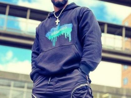 Dino James pays 'pawfect' tribute to his late dog on 'Khatron Ke Khiladi 13' | Dino James pays 'pawfect' tribute to his late dog on 'Khatron Ke Khiladi 13' Dino James pays 'pawfect' tribute to his late dog on 'Khatron Ke Khiladi 13' | Dino James pays 'pawfect' tribute to his late dog on 'Khatron Ke Khiladi 13'