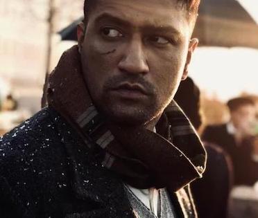 69th National Film Awards: Vicky Kaushal-starrer 'Sardar Udham' feted with Best Hindi Film honour | 69th National Film Awards: Vicky Kaushal-starrer 'Sardar Udham' feted with Best Hindi Film honour 69th National Film Awards: Vicky Kaushal-starrer 'Sardar Udham' feted with Best Hindi Film honour | 69th National Film Awards: Vicky Kaushal-starrer 'Sardar Udham' feted with Best Hindi Film honour