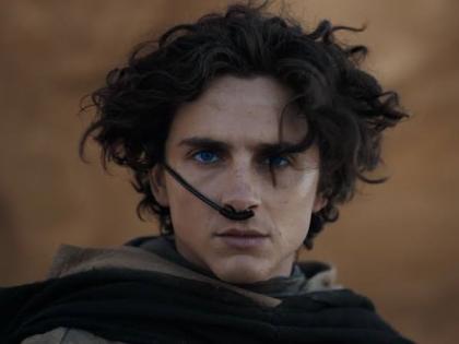 'Dune: Part 2' delayed to 2024 due to Hollywood strikes | 'Dune: Part 2' delayed to 2024 due to Hollywood strikes 'Dune: Part 2' delayed to 2024 due to Hollywood strikes | 'Dune: Part 2' delayed to 2024 due to Hollywood strikes