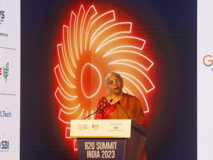 No proposal to cut import duty on electric vehicles, says Sitharaman | No proposal to cut import duty on electric vehicles, says Sitharaman No proposal to cut import duty on electric vehicles, says Sitharaman | No proposal to cut import duty on electric vehicles, says Sitharaman