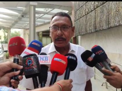 Rajen Gohain meets Amit Shah | Rajen Gohain meets Amit Shah Rajen Gohain meets Amit Shah | Rajen Gohain meets Amit Shah