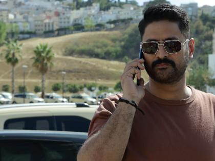 Mohit Raina was stuck for 3 days in July 26 rains of Mumbai | Mohit Raina was stuck for 3 days in July 26 rains of Mumbai Mohit Raina was stuck for 3 days in July 26 rains of Mumbai | Mohit Raina was stuck for 3 days in July 26 rains of Mumbai