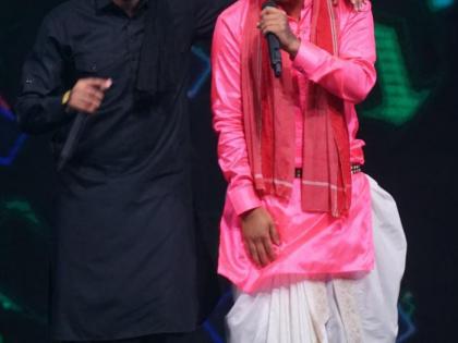 Rapper from Sikkim gets Ananya, Ayushmann's attention on 'IGT' | Rapper from Sikkim gets Ananya, Ayushmann's attention on 'IGT' Rapper from Sikkim gets Ananya, Ayushmann's attention on 'IGT' | Rapper from Sikkim gets Ananya, Ayushmann's attention on 'IGT'