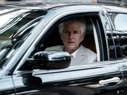 Mathew Modine lauds Liam Neeson's passion, dedication towards his craft | Mathew Modine lauds Liam Neeson's passion, dedication towards his craft Mathew Modine lauds Liam Neeson's passion, dedication towards his craft | Mathew Modine lauds Liam Neeson's passion, dedication towards his craft