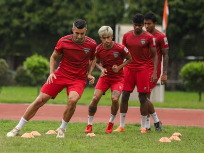 Chennaiyin FC sign defender Golui ahead of Durand Cup quarter-final against FC Goa | Chennaiyin FC sign defender Golui ahead of Durand Cup quarter-final against FC Goa Chennaiyin FC sign defender Golui ahead of Durand Cup quarter-final against FC Goa | Chennaiyin FC sign defender Golui ahead of Durand Cup quarter-final against FC Goa