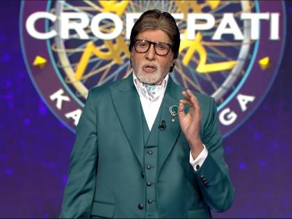 Amitabh Bachchan: 'Superstitions' misguides people, must not be encouraged | Amitabh Bachchan: 'Superstitions' misguides people, must not be encouraged Amitabh Bachchan: 'Superstitions' misguides people, must not be encouraged | Amitabh Bachchan: 'Superstitions' misguides people, must not be encouraged