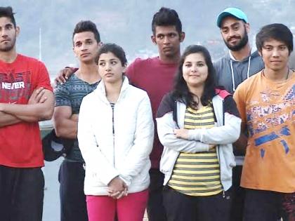 Prince to showcase strategic mastery in flipping the odds on 'MTV Roadies' | Prince to showcase strategic mastery in flipping the odds on 'MTV Roadies'