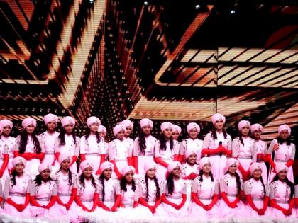 'IGT' 10: Shilpa Shetty is impressed with 'The Golden Girls', says 'you make excellent use of entire stage' | 'IGT' 10: Shilpa Shetty is impressed with 'The Golden Girls', says 'you make excellent use of entire stage'