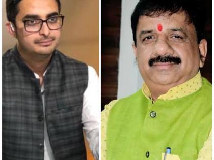'Do not vote if not voting for BJP': Minority Commission seeks MP govt's response on ex-Bhopal Mayor's controversial remarks | 'Do not vote if not voting for BJP': Minority Commission seeks MP govt's response on ex-Bhopal Mayor's controversial remarks 'Do not vote if not voting for BJP': Minority Commission seeks MP govt's response on ex-Bhopal Mayor's controversial remarks | 'Do not vote if not voting for BJP': Minority Commission seeks MP govt's response on ex-Bhopal Mayor's controversial remarks
