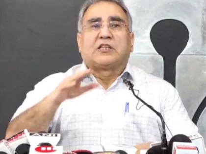 Truth came out on basis of location of mobile calls: Ex-Punjab Chief Secy over acquittal | Truth came out on basis of location of mobile calls: Ex-Punjab Chief Secy over acquittal Truth came out on basis of location of mobile calls: Ex-Punjab Chief Secy over acquittal | Truth came out on basis of location of mobile calls: Ex-Punjab Chief Secy over acquittal