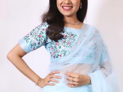 Paridhi Sharma on 'Siikho': 'It's dedicated to youngsters who would like to start their careers' | Paridhi Sharma on 'Siikho': 'It's dedicated to youngsters who would like to start their careers' Paridhi Sharma on 'Siikho': 'It's dedicated to youngsters who would like to start their careers' | Paridhi Sharma on 'Siikho': 'It's dedicated to youngsters who would like to start their careers'