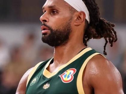 Mills leads Australia past Finland in FIBA World Cup Group E opener | Mills leads Australia past Finland in FIBA World Cup Group E opener