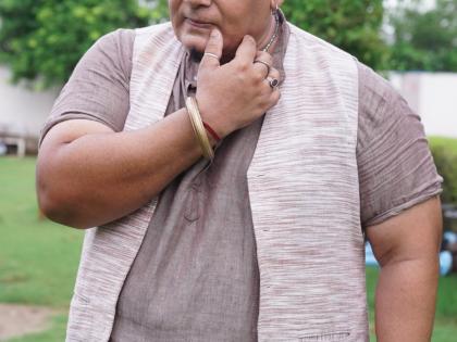 Swatantra Bharat shares story behind his unique name | Swatantra Bharat shares story behind his unique name Swatantra Bharat shares story behind his unique name | Swatantra Bharat shares story behind his unique name
