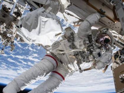 Study shows how living in space can impair astronauts' immune systems | Study shows how living in space can impair astronauts' immune systems Study shows how living in space can impair astronauts' immune systems | Study shows how living in space can impair astronauts' immune systems