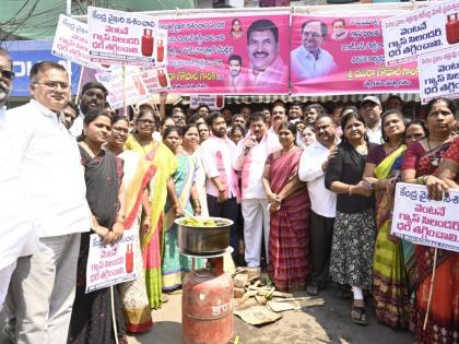 BRS to zero in on 'world's most expensive' LPG, steep fuel prices | BRS to zero in on 'world's most expensive' LPG, steep fuel prices