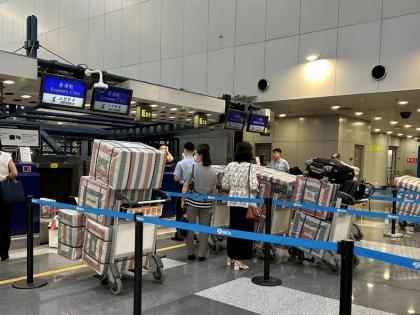 N.Korea apparently reopens border due to economic difficulties: Seoul | N.Korea apparently reopens border due to economic difficulties: Seoul N.Korea apparently reopens border due to economic difficulties: Seoul | N.Korea apparently reopens border due to economic difficulties: Seoul