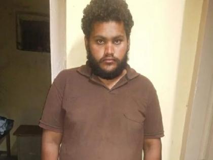 K'taka man arrested for poisoning his parents to death | K'taka man arrested for poisoning his parents to death K'taka man arrested for poisoning his parents to death | K'taka man arrested for poisoning his parents to death