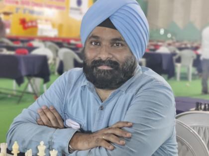 A 'pawn' mutiny in Telangana chess intensifies after 8-year old girl was barred from playing | A 'pawn' mutiny in Telangana chess intensifies after 8-year old girl was barred from playing A 'pawn' mutiny in Telangana chess intensifies after 8-year old girl was barred from playing | A 'pawn' mutiny in Telangana chess intensifies after 8-year old girl was barred from playing