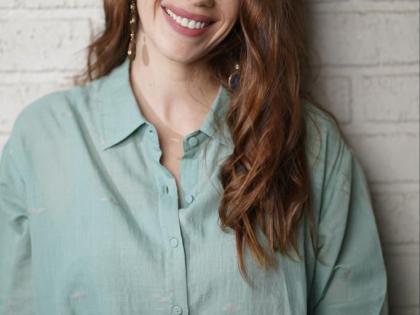 Kalki Koechlin: 'Goldfish' is something I knew I was cut out for | Kalki Koechlin: 'Goldfish' is something I knew I was cut out for Kalki Koechlin: 'Goldfish' is something I knew I was cut out for | Kalki Koechlin: 'Goldfish' is something I knew I was cut out for