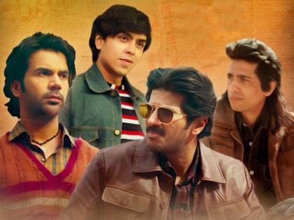 Cast of 'Guns & Gulaabs' share their craziest experiences on set and more | Cast of 'Guns & Gulaabs' share their craziest experiences on set and more Cast of 'Guns & Gulaabs' share their craziest experiences on set and more | Cast of 'Guns & Gulaabs' share their craziest experiences on set and more