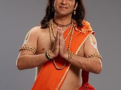 Puneet Vasishthaon on his 'Shiv Shakti' role: 'It is an honour to play the greatest sage' | Puneet Vasishthaon on his 'Shiv Shakti' role: 'It is an honour to play the greatest sage' Puneet Vasishthaon on his 'Shiv Shakti' role: 'It is an honour to play the greatest sage' | Puneet Vasishthaon on his 'Shiv Shakti' role: 'It is an honour to play the greatest sage'