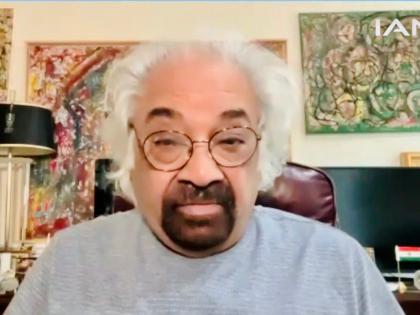 Congress’ idea of India different from that of BJP’s, says Sam Pitroda | Congress’ idea of India different from that of BJP’s, says Sam Pitroda Congress’ idea of India different from that of BJP’s, says Sam Pitroda | Congress’ idea of India different from that of BJP’s, says Sam Pitroda
