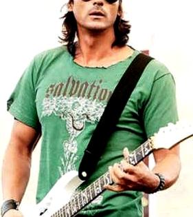 Arjun Rampal on 15 yrs of 'Rock On!!': It's testament to enduring power of music | Arjun Rampal on 15 yrs of 'Rock On!!': It's testament to enduring power of music Arjun Rampal on 15 yrs of 'Rock On!!': It's testament to enduring power of music | Arjun Rampal on 15 yrs of 'Rock On!!': It's testament to enduring power of music