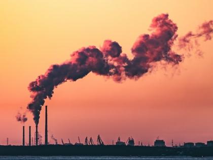 Global temperature rise to 2 degrees Celsius may cause 1 bn deaths: Study | Global temperature rise to 2 degrees Celsius may cause 1 bn deaths: Study Global temperature rise to 2 degrees Celsius may cause 1 bn deaths: Study | Global temperature rise to 2 degrees Celsius may cause 1 bn deaths: Study