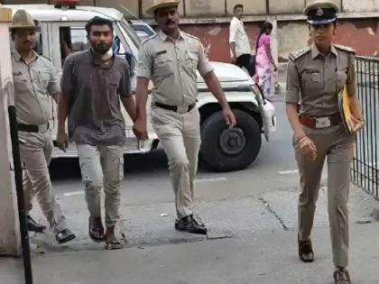 B’luru terror module case: K’taka Police detain kingpin’s associate | B’luru terror module case: K’taka Police detain kingpin’s associate B’luru terror module case: K’taka Police detain kingpin’s associate | B’luru terror module case: K’taka Police detain kingpin’s associate