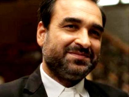 Pankaj Tripathi on 1 yr of 'Criminal Justice' : Would love to see how Madhav Mishra's family grows | Pankaj Tripathi on 1 yr of 'Criminal Justice' : Would love to see how Madhav Mishra's family grows Pankaj Tripathi on 1 yr of 'Criminal Justice' : Would love to see how Madhav Mishra's family grows | Pankaj Tripathi on 1 yr of 'Criminal Justice' : Would love to see how Madhav Mishra's family grows