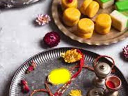 India to sweeten Rakshabandhan fest with packed mithais, chocolates: Kirana survey | India to sweeten Rakshabandhan fest with packed mithais, chocolates: Kirana survey India to sweeten Rakshabandhan fest with packed mithais, chocolates: Kirana survey | India to sweeten Rakshabandhan fest with packed mithais, chocolates: Kirana survey