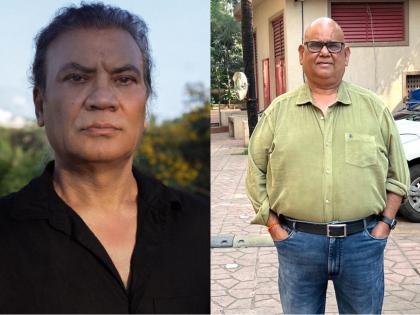 Vipin Sharma on working with Satish Kaushik: I always felt at ease with him | Vipin Sharma on working with Satish Kaushik: I always felt at ease with him Vipin Sharma on working with Satish Kaushik: I always felt at ease with him | Vipin Sharma on working with Satish Kaushik: I always felt at ease with him
