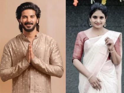Dulquer Salman, Gayatari Arun, Lissy Lakshmi gather for Thiruvonam celebrations | Dulquer Salman, Gayatari Arun, Lissy Lakshmi gather for Thiruvonam celebrations Dulquer Salman, Gayatari Arun, Lissy Lakshmi gather for Thiruvonam celebrations | Dulquer Salman, Gayatari Arun, Lissy Lakshmi gather for Thiruvonam celebrations