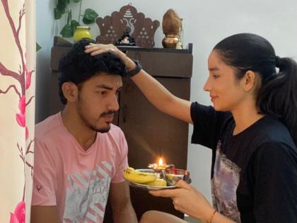 Prachi Bohra: Rakshabandhan is not just about rituals, but anticipation of wonderful gifts | Prachi Bohra: Rakshabandhan is not just about rituals, but anticipation of wonderful gifts