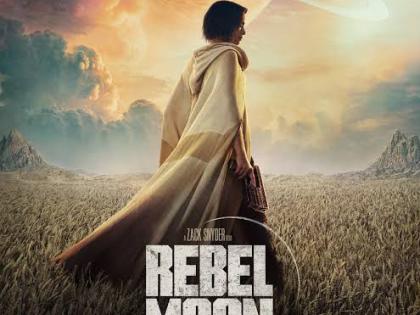 ‘Rebel Moon’ team is glad that film did not end up being a ‘Star Wars’ IP | ‘Rebel Moon’ team is glad that film did not end up being a ‘Star Wars’ IP ‘Rebel Moon’ team is glad that film did not end up being a ‘Star Wars’ IP | ‘Rebel Moon’ team is glad that film did not end up being a ‘Star Wars’ IP
