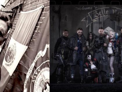 David Ayer calls Hollywood's version of 'Suicide Squad' his biggest heartache | David Ayer calls Hollywood's version of 'Suicide Squad' his biggest heartache David Ayer calls Hollywood's version of 'Suicide Squad' his biggest heartache | David Ayer calls Hollywood's version of 'Suicide Squad' his biggest heartache