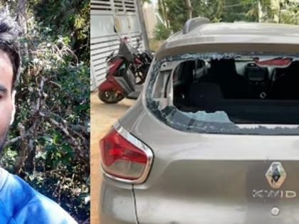 B’luru scientist assault: Cops launch manhunt to arrest accused | B’luru scientist assault: Cops launch manhunt to arrest accused B’luru scientist assault: Cops launch manhunt to arrest accused | B’luru scientist assault: Cops launch manhunt to arrest accused