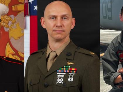 Remains of US Marines killed in Australian chopper crash recovered | Remains of US Marines killed in Australian chopper crash recovered Remains of US Marines killed in Australian chopper crash recovered | Remains of US Marines killed in Australian chopper crash recovered