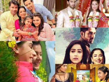 From 'Anupamaa' to 'Kundali Milan': TV shows that showcase sibling love | From 'Anupamaa' to 'Kundali Milan': TV shows that showcase sibling love From 'Anupamaa' to 'Kundali Milan': TV shows that showcase sibling love | From 'Anupamaa' to 'Kundali Milan': TV shows that showcase sibling love