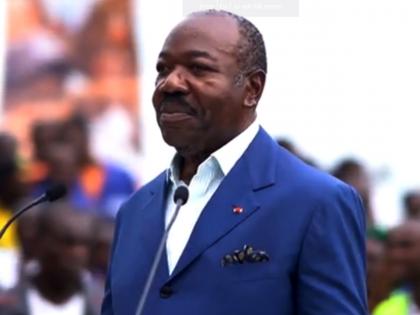 Gabonese military officers claim they have taken power | Gabonese military officers claim they have taken power