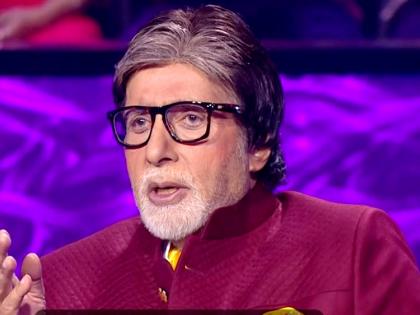 An intrigued Big B says 'social media is a tool, but trust factor is big question' | An intrigued Big B says 'social media is a tool, but trust factor is big question' An intrigued Big B says 'social media is a tool, but trust factor is big question' | An intrigued Big B says 'social media is a tool, but trust factor is big question'