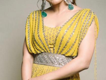 Neeti Mohan reveals her lowest point: 'Bombay Velvet' | Neeti Mohan reveals her lowest point: 'Bombay Velvet' Neeti Mohan reveals her lowest point: 'Bombay Velvet' | Neeti Mohan reveals her lowest point: 'Bombay Velvet'