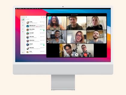 Meta launches new WhatsApp app for Mac users | Meta launches new WhatsApp app for Mac users Meta launches new WhatsApp app for Mac users | Meta launches new WhatsApp app for Mac users
