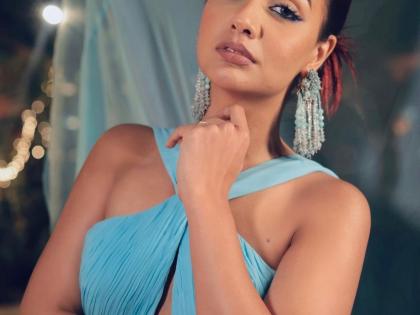 Divya Agarwal was 'hesitant' to take her 'Fuh se Fantasy' role | Divya Agarwal was 'hesitant' to take her 'Fuh se Fantasy' role Divya Agarwal was 'hesitant' to take her 'Fuh se Fantasy' role | Divya Agarwal was 'hesitant' to take her 'Fuh se Fantasy' role