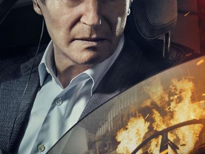 'Retribution' director Nimrod Antal calls working with Liam Neeson, Matthew Modine magical | 'Retribution' director Nimrod Antal calls working with Liam Neeson, Matthew Modine magical 'Retribution' director Nimrod Antal calls working with Liam Neeson, Matthew Modine magical | 'Retribution' director Nimrod Antal calls working with Liam Neeson, Matthew Modine magical