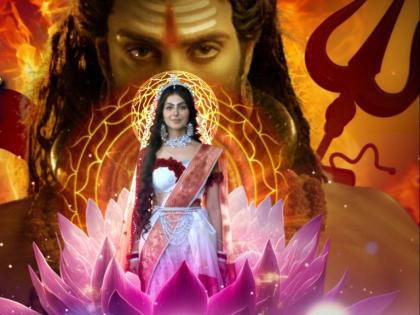 Subha Rajput to play 'Parvati' in 'Shiv Shakti- Tap Tyag Tandav' | Subha Rajput to play 'Parvati' in 'Shiv Shakti- Tap Tyag Tandav' Subha Rajput to play 'Parvati' in 'Shiv Shakti- Tap Tyag Tandav' | Subha Rajput to play 'Parvati' in 'Shiv Shakti- Tap Tyag Tandav'